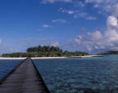 Malediven: Digofinolu Island. Bildreferenz: MALE_DigofinoluIsland