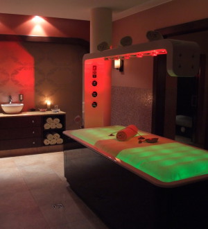 Grandhotel Lienz Spa-Room
