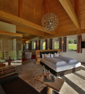Suite Laternd'l Hof